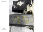GOLF 4 LEON SOL ARKA CAM MOTORU 101389-101 101389101