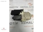 GOLF 4 SAĞ ÖN CAM MOTORU 101386-102 101386102 105403-301