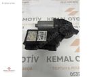 AUDI A4 SOL ARKA CAM MOTORU 8E0959801A 5WK47009CBF