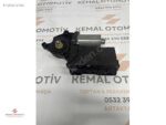 AUDI A4 SOL ARKA CAM MOTORU 8E0959801A 5WK47009CBF