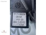 RANGE ROVER SPORT-VOGUE SUNROOF MOTORU 1710906B EGQ500020