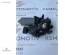 AUDI A3 A4 SAĞ ÖN CAM MOTORU 114190-101 114190101 119024-113