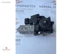 AUDI A3 A4 SAĞ ÖN CAM MOTORU 114190-101 114190101 119024-113