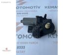AUDI A4 B5 SAĞ ÖN CAM MOTORU 0130821786 3103001543 083