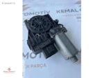 AUDI A4 B5 SAĞ ÖN CAM MOTORU 0130821786 3103001543 083