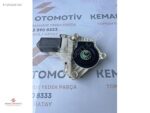 AUDI A3-A6 SAĞ ÖN CAM MOTORU 8K0.959.802.B 8K0959802B