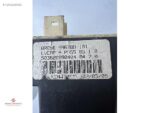 PEUGEOT 307 CITROEN C4 SAĞ ÖN CAM MOTORU 997831-101 996388-101