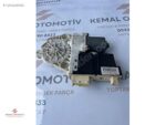 PEUGEOT 307 CITROEN C4 SAĞ ÖN CAM MOTORU 997831-101 996388-101