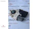 PEUGEOT 307 CITROEN C4 SAĞ ÖN CAM MOTORU 997831-101 996388-101