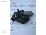 AUDI A6 SOL ÖN CAM MOTORU 0130821775 0 130 821 775 2102004806