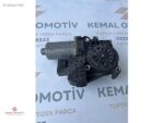AUDI A6 SOL ÖN CAM MOTORU 0130821775 0 130 821 775 2102004806
