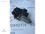 AUDI A6 SOL ÖN CAM MOTORU 0130821775 0 130 821 775 2102004806