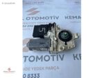GOLF 5 JETTA SOL ARKA CAM MOTORU 960093-100 960093100