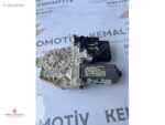 GOLF 5 JETTA SOL ARKA CAM MOTORU 960093-100 960093100