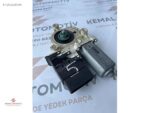 GOLF 5 JETTA SOL ARKA CAM MOTORU 960093-100 960093100