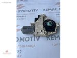 AUDI A4 B8 SOL ÖN CAM MOTORU 966935-100 996935100