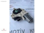 AUDI A4 B8 SOL ÖN CAM MOTORU 966935-100 996935100