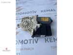 GOLF 4 BORA SAĞ ARKA CAM MOTORU 101388-102 101388102