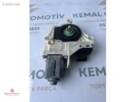 AUDI A4 B8 SAĞ ARKA CAM MOTORU 966607-100 966607100