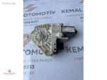 AUDI A4 B8 SAĞ ARKA CAM MOTORU 966607-100 966607100