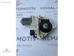 AUDI A4 B8 SAĞ ARKA CAM MOTORU 966607-100 966607100
