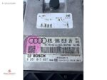 AUDI A4 A5 Q5 2.0 DİZEL MOTOR BEYNİ 03L906018JN 0281019007