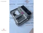 AUDI A4 A5 Q5 2.0 DİZEL MOTOR BEYNİ 03L906018JN 0281019007