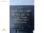CITROEN C4 PEUGEOT 307 PARK SENSÖR PDC BEYNİ 9656944180