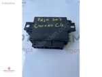 CITROEN C4 PEUGEOT 307 PARK SENSÖR PDC BEYNİ 9656944180