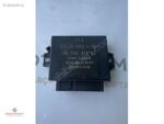 CITROEN C4 PEUGEOT 307 PARK SENSÖR PDC BEYNİ 9656944180