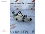 SKODA YETI FABIA ARKA SİLECEK MOTORU 5J7955711CPL9 443122418014