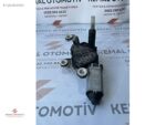 SKODA YETI FABIA ARKA SİLECEK MOTORU 5J7955711CPL9 443122418014