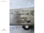 SKODA YETI FABIA ARKA SİLECEK MOTORU 5J7955711CPL9 443122418014