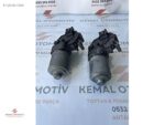 BMW E46 SİLECEK MOTORU 0390241712 0390241712CEP