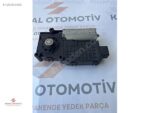 PEUGEOT 508 SUNROOF MOTORU 3M24668 3M25569