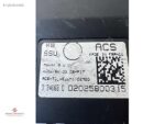 PEUGEOT 508 SUNROOF MOTORU 3M24668 3M25569