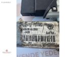 GOLF 4 BORA SAĞ ARKA CAM MOTORU 101388-101 101388101