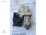 GOLF 4 BORA SAĞ ARKA CAM MOTORU 101388-101 101388101