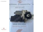 GOLF 4 BORA SAĞ ÖN CAM MOTORU 101386-101 101386101