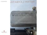 GOLF 4 BORA SAĞ ÖN CAM MOTORU 101386-101 101386101