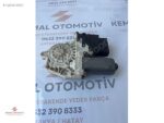 GOLF 4 BORA SOL ARKA CAM MOTORU 101389-101 101389101