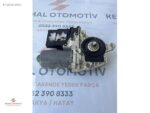 GOLF 4 BORA SOL ARKA CAM MOTORU 101389-101 101389101