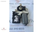 GOLF 4 BORA SOL ARKA CAM MOTORU 101389-101 101389101