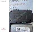 OPEL GRANDLAND – X SUNROOF MOTORU 3M24758 1050035B