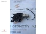 SEAT IBIZA SOL ÖN CAM MOTORU E3033074 0202905 VN64AR