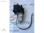 SEAT IBIZA SOL ÖN CAM MOTORU E3033074 0202905 VN64AR