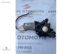 SEAT IBIZA SOL ÖN CAM MOTORU E3033074 0202905 VN64AR