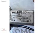 SEAT IBIZA SOL ÖN CAM MOTORU E3033074 0202905 VN64AR