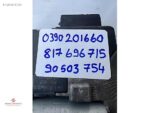 VECTRA ASTRA ZAFIRA SUNROOF MOTORU 0390201660 817696715 90503754