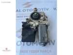 GOLF 5 OCTAVIA SOL ARKA CAM MOTORU 1K0959795 996645-101